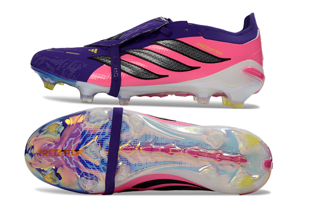 Predator 26 Tongue Elite FG – Baller Seven Boots