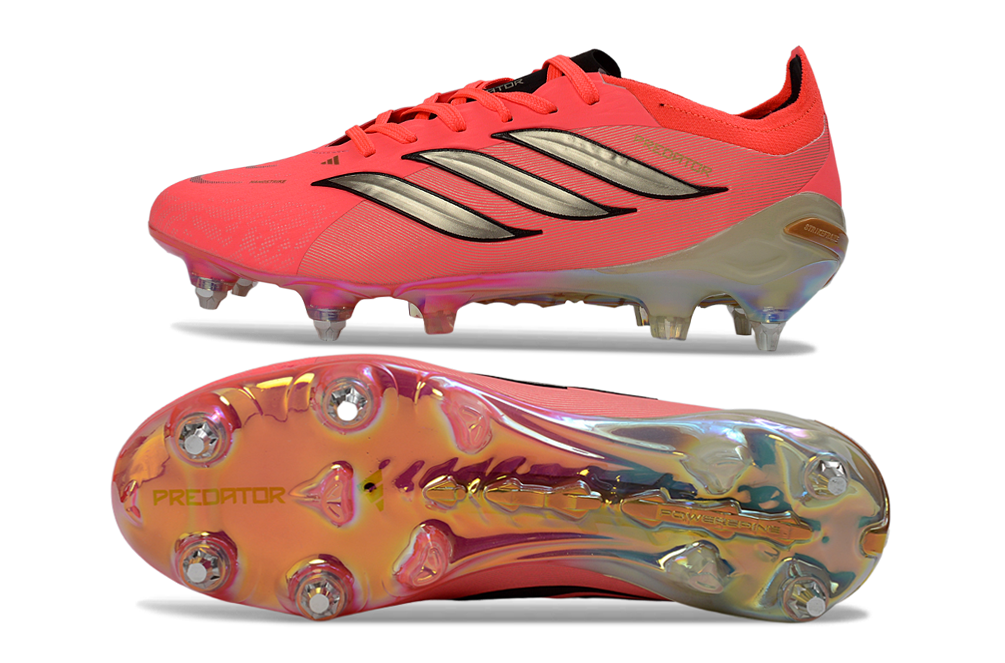 Adidas Predator 26 World Cup Edition Elite SG – Baller Seven Boots