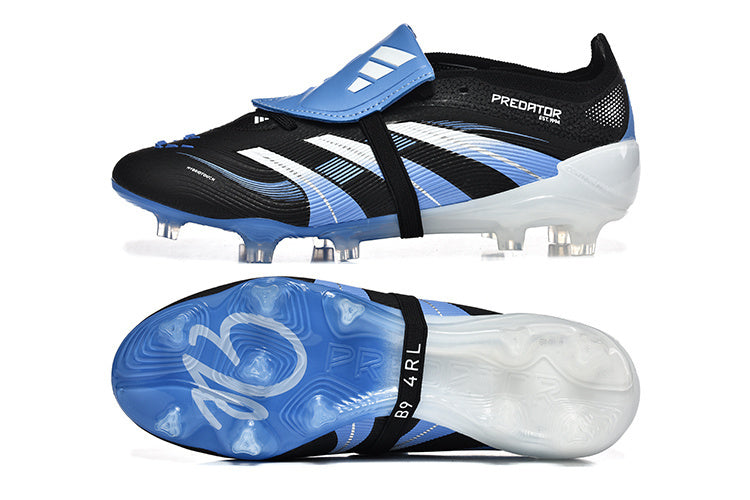 Predator 25 Bellingham Elite FG – Baller Seven Boots