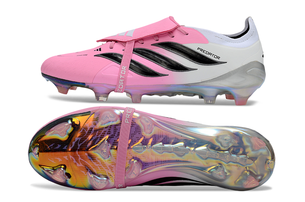 Predator 26 Tongue Elite FG – Baller Seven Boots