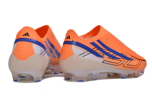 F50 Laceless Hyperfast Elite FG