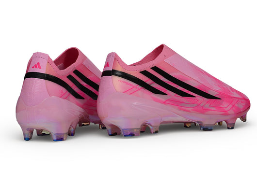 F50 Laceless Hyperfast Elite FG
