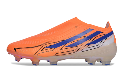 F50 Laceless Hyperfast Elite FG