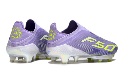 F50+ Laceless Elite FG