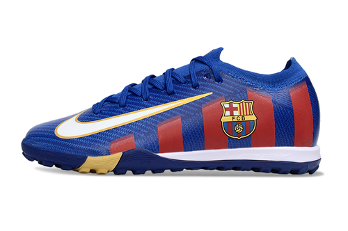 Mercurial Vapor FC Barcelona Custom Elite TF