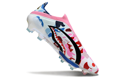F50+ Laceless Elite FG