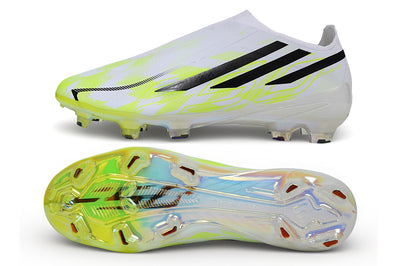 F50 Laceless Hyperfast Elite FG