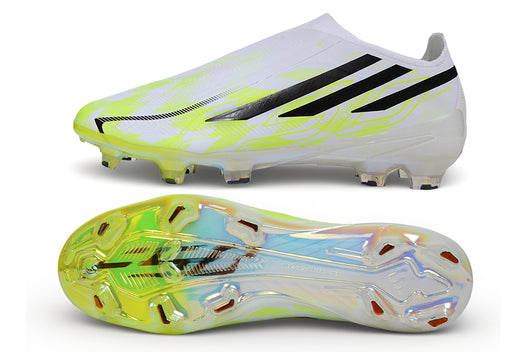 F50 Laceless Hyperfast Elite FG