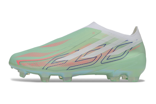 F50 Laceless Hyperfast Elite FG