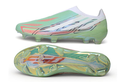 F50 Laceless Hyperfast Custom Elite FG
