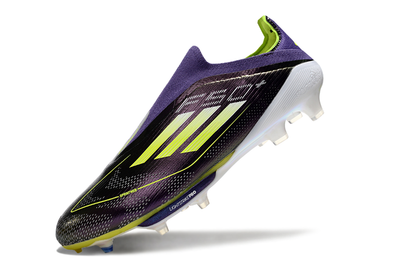 F50+ Laceless Elite FG