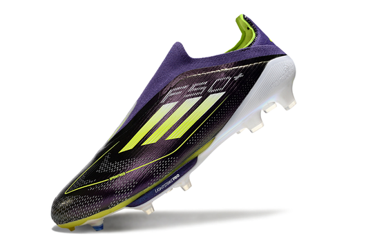 F50+ Laceless Elite FG