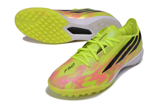 F50 Hyperfast Elite TF