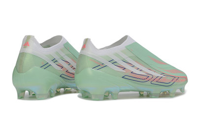 F50 Laceless Hyperfast Elite FG