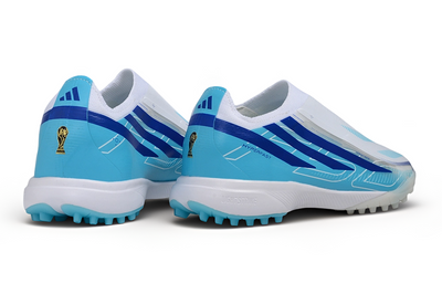 F50 Hyperfast Laceless Elite TF