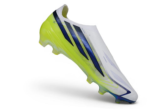 F50 Laceless Hyperfast Custom Elite FG