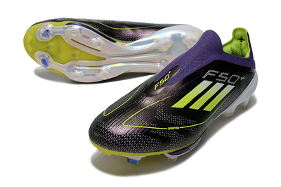 F50+ Laceless Elite FG