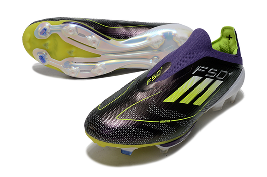 F50+ Laceless Elite FG