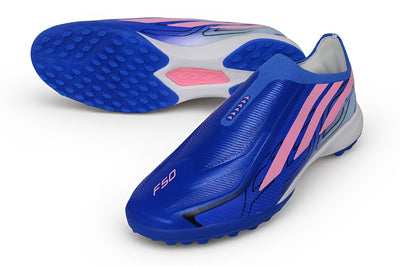 F50 Hyperfast Laceless Elite TF