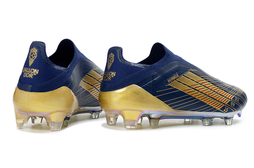 F50 Dembélé Elite Laceless FG