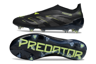 Predator laceless Elite FG