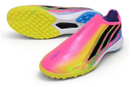 F50 Hyperfast Laceless Elite TF