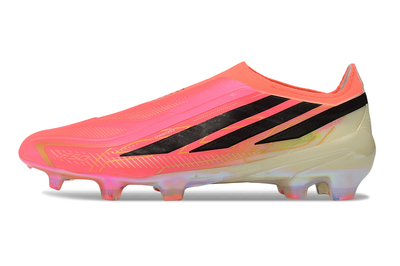 F50 World Cup Hyperfast Laceless Elite FG