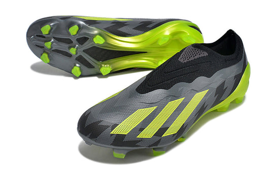 Crazyfast laceless Elite FG