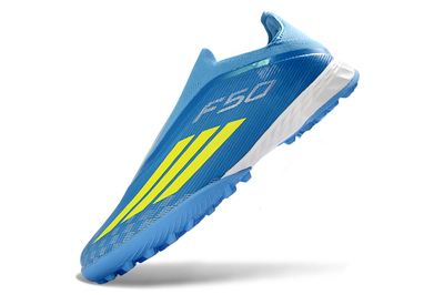 F50 Laceless Elite TF