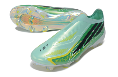 F50 laceless Hyperfast Lamine Yamal Elite FG