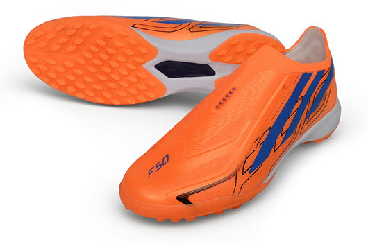 F50 Hyperfast Laceless Elite TF