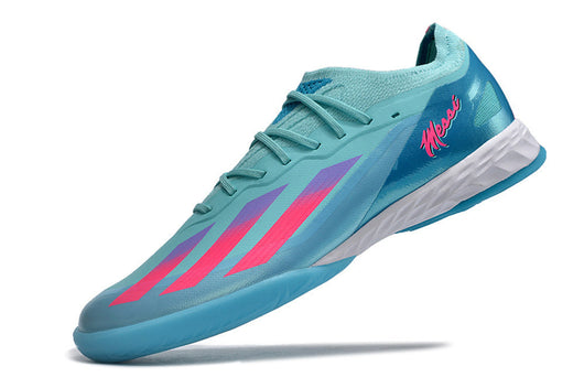 Adidas X Crazyfast Messi Elite IC