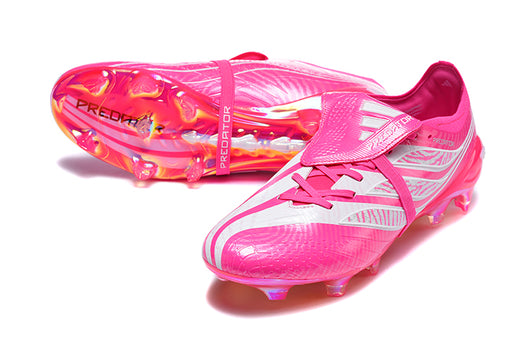 Predator 27 Tongue Elite FG