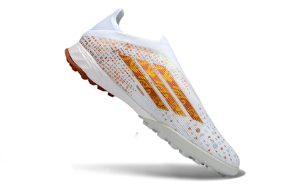F50 Laceless Elite TF
