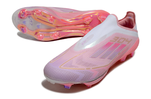 F50+ Laceless Elite FG