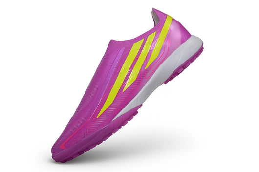 F50 Hyperfast Laceless Elite TF