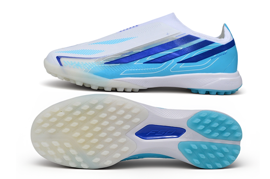 F50 Hyperfast Laceless Elite TF