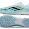 F50 Laceless Elite TF