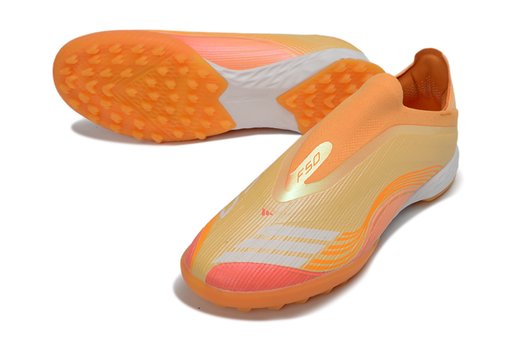 F50 Laceless Elite TF