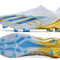 Crazyfast laceless Elite FG