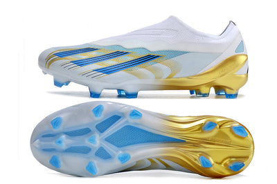 Crazyfast laceless Elite FG