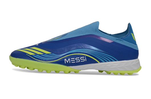 F50 Laceless Messi Elite TF