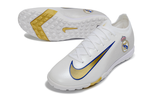 Mercurial Vapor Real Madrid Custom Elite TF