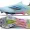 F50+ Laceless Elite FG