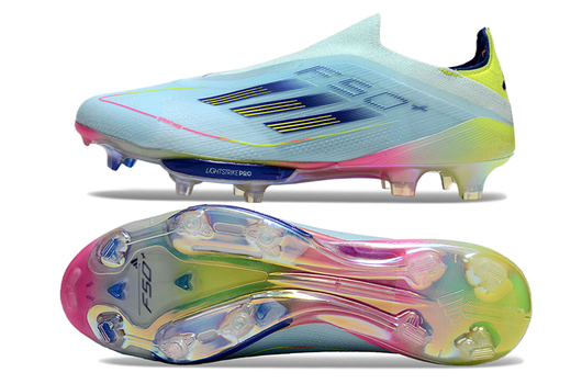 F50+ Laceless Elite FG