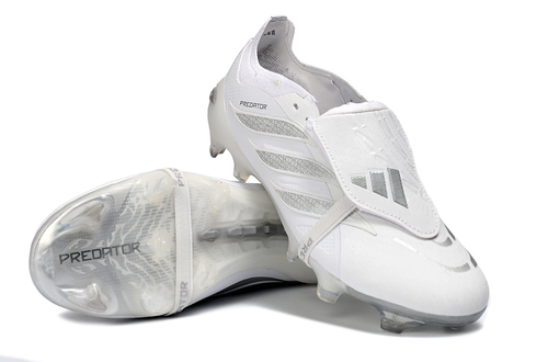 Predator 26 Tongue Elite FG