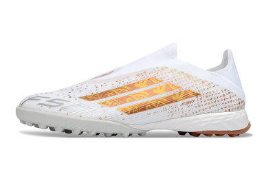 F50 Laceless Elite TF