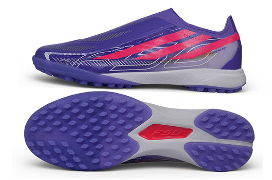 F50 Hyperfast Laceless Elite TF