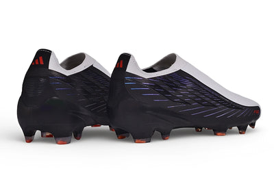F50 Laceless Hyperfast Custom Elite FG