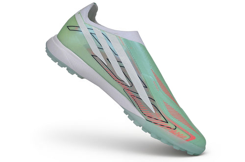 F50 Hyperfast Laceless Elite TF